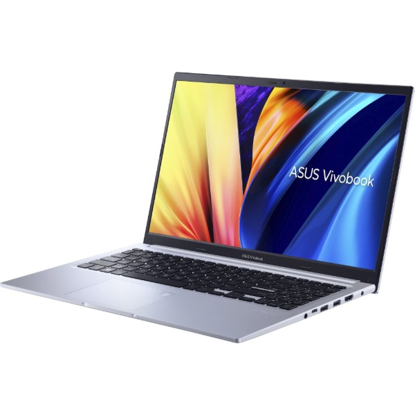 Фото - Ноутбук Asus Vivobook 15 M1502NAQ-BQ068 Cool Silver